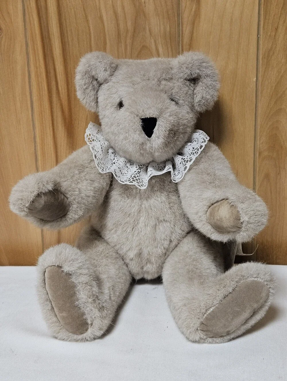 Vintage NWT 1991 Vermont Teddy Bear Company 16